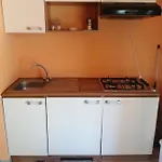 Apartmán Monolocale Zona Mare Pisturri *
