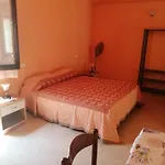 Monolocale Zona Mare Pisturri Apartmán Magomadas