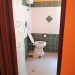 Apartmán Monolocale Zona Mare Pisturri *