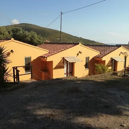 Apartamento Monolocale Zona Mare Pisturri Magomadas