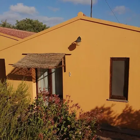 Monolocale Zona Mare Pisturri דירה Magomadas