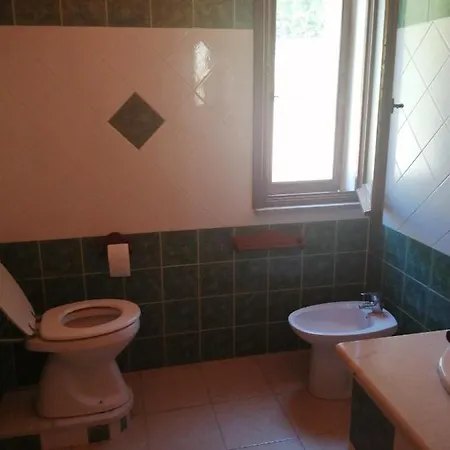 Apartament Monolocale Zona Mare Pisturri Magomadas