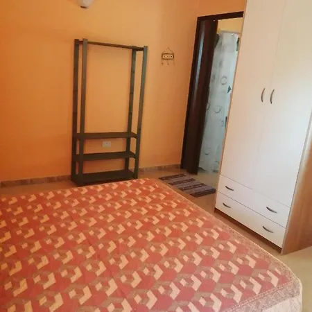 Apartment Monolocale Zona Mare Pisturri *