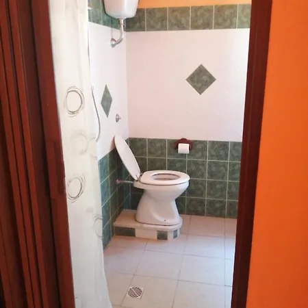 Apartament Monolocale Zona Mare Pisturri *