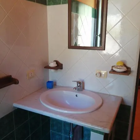 Monolocale Zona Mare Pisturri *