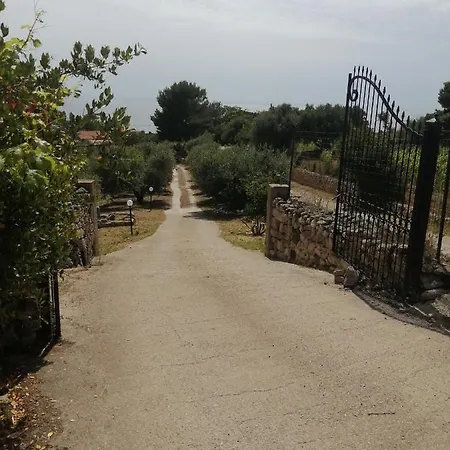 Monolocale Zona Mare Pisturri