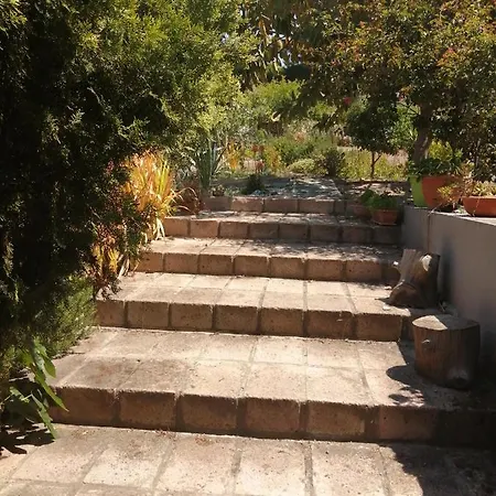 Monolocale Zona Mare Pisturri דירה *