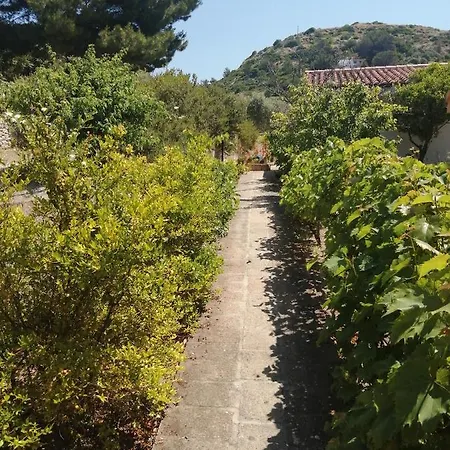 Monolocale Zona Mare Pisturri