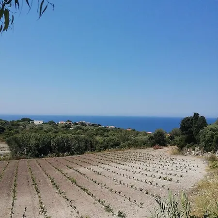Monolocale Zona Mare Pisturri Magomadas