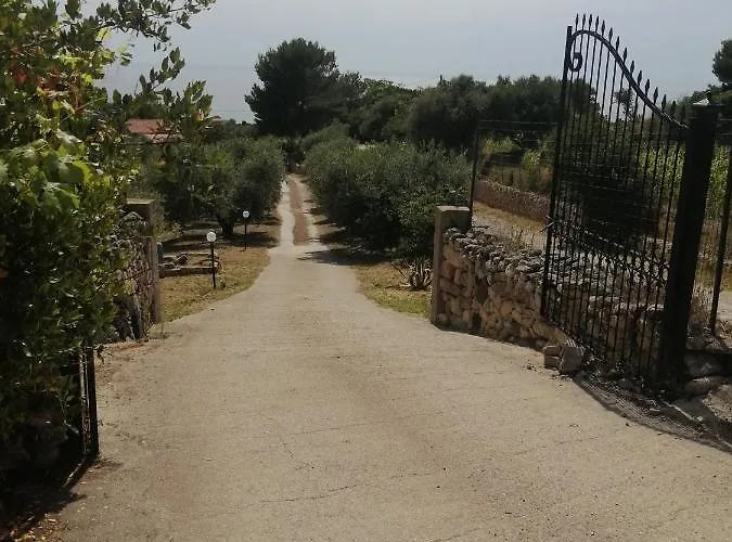 Monolocale Zona Mare Pisturri